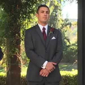 Meet your Posher, Derek